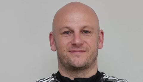 Beşiktaş'ta Adam Murray görev başında!