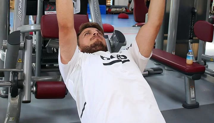 Beşiktaş'ta Adem Ljajic, kararını verdi!