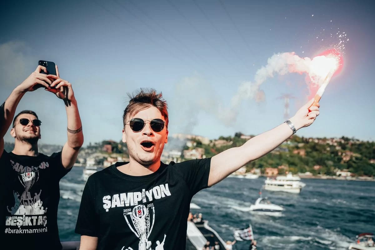 Adem Ljajic'te sıcak gelişme