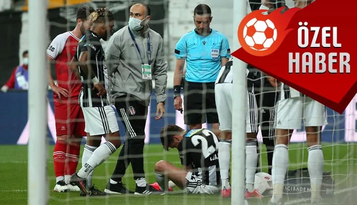 ÖZEL HABER | Adem Ljajic'te son durum!