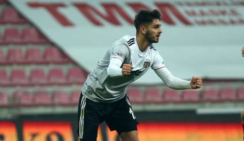 Beşiktaş'ta Ajdin Hasic için flaş karar