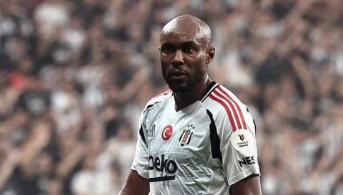 Beşiktaş’ta Al-Musrati gelişmesi!