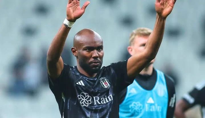 Beşiktaş'ta Al Musrati gerçeği! Oynamama nedeni belli oldu!