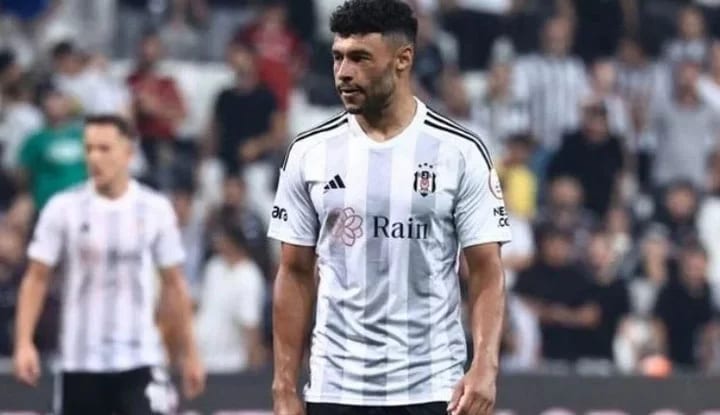Beşiktaş'ta Alex Oxlade-Chamberlain'den itiraf!