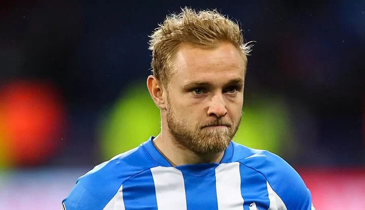Beşiktaş'ta Alex Pritchard gelişmesi! Ön sözleşme...