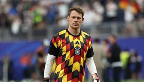 Beşiktaş'ta Alexander Nübel operasyonu!