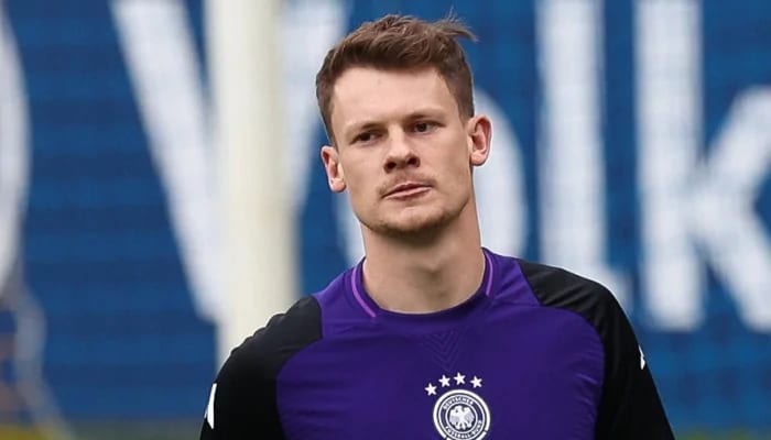Beşiktaş'ta Alexander Nübel transferinde sıcak gelişme!