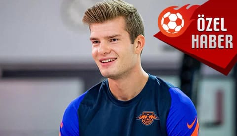 ÖZEL HABER | Beşiktaş'ta Alexander Sörloth sesleri! İşte detaylar...