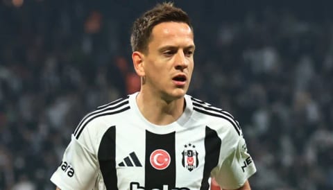 Beşiktaş'ta Amir Hadziahmetovic gelişmesi!