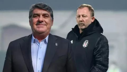 Beşiktaş'ta ara transfer hedefleri netleşti!