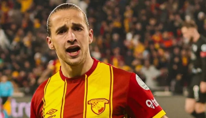 Beşiktaş'ta Arda Okan Kurtulan sesleri!