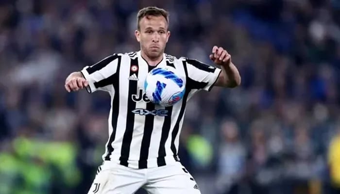 Beşiktaş'ta Arthur Melo iddiası!