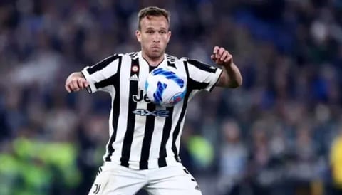 Beşiktaş'ta Arthur Melo iddiası!