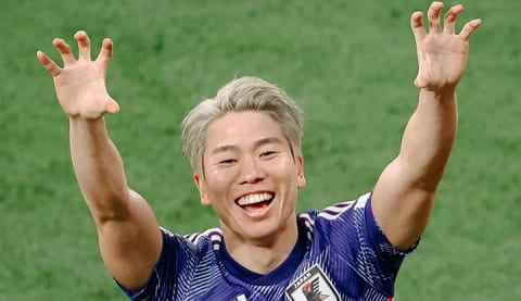 Beşiktaş'ta Asano için kıyasıya pazarlık!