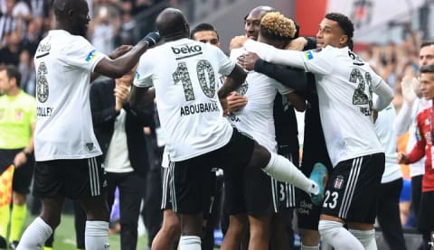 Beşiktaş'ta Atiba'dan sonra o da gidiyor!