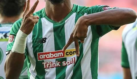 Beşiktaş'ta Atiba'nın yeri Süper Lig'den dolacak!