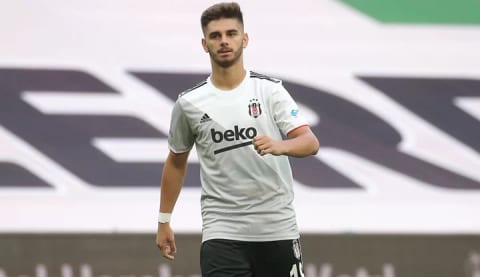 Beşiktaş'ta ayrılık! Ajdin Hasic'in yeni rotası!