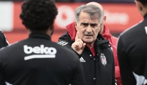 Beşiktaş'ta ayrılık kapıda!