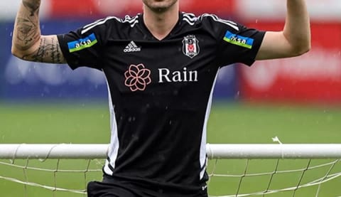 Beşiktaş'ta ayrılık yakın!