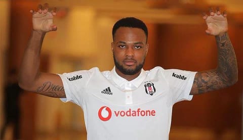 Beşiktaş'ta B planı Larin