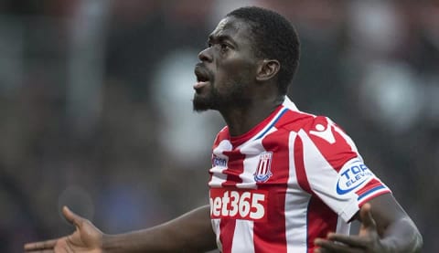 Beşiktaş'ta Badou Ndiaye gelişmesi