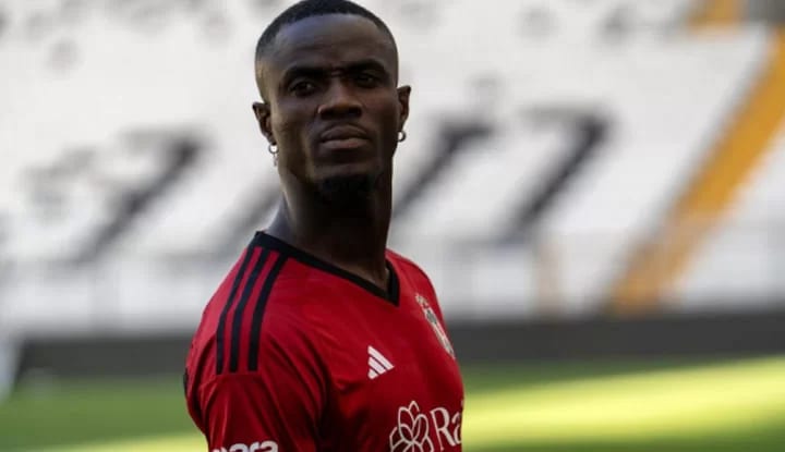Beşiktaş'ta Bailly umudu tükendi!