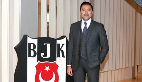 Beşiktaş'ta başkanlık yarışı kızışıyor! Kocadağ kızdırdı!