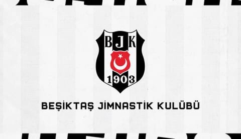 Beşiktaş’ta Beşiktaş taraftarına teşekkür!