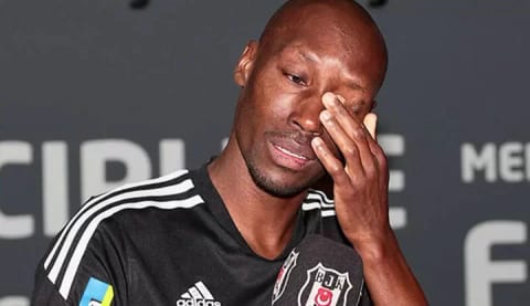 Beşiktaş’ta bir müjde iki veda!