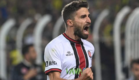 Beşiktaş'ta Borini için ayrılık!