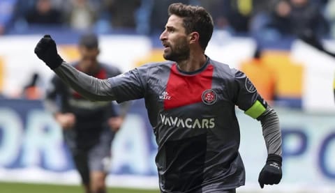 Beşiktaş'ta Borini sürprizi!
