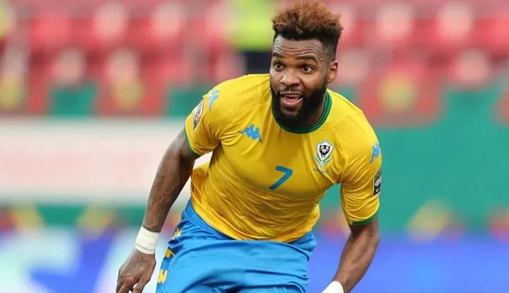 Beşiktaş'ta Boupendza transferinde sıcak gelişme!