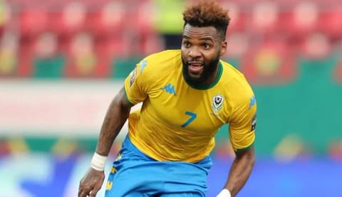 Beşiktaş'ta Boupendza transferinde sıcak gelişme!