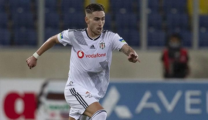 Beşiktaş’ta Boyd dönecek Hasic gidecek