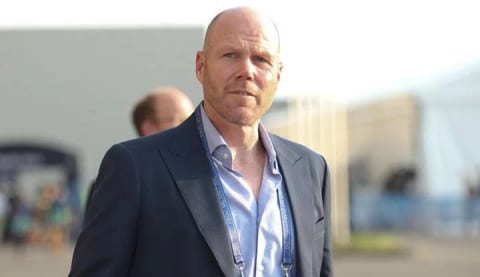 Beşiktaş'ta Brad Friedel'den yabancı oyuncu operasyonu!