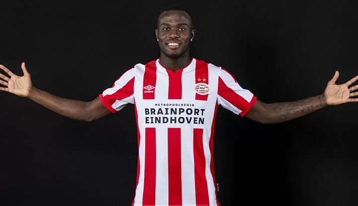 Beşiktaş'ta Bruma gelişmesi