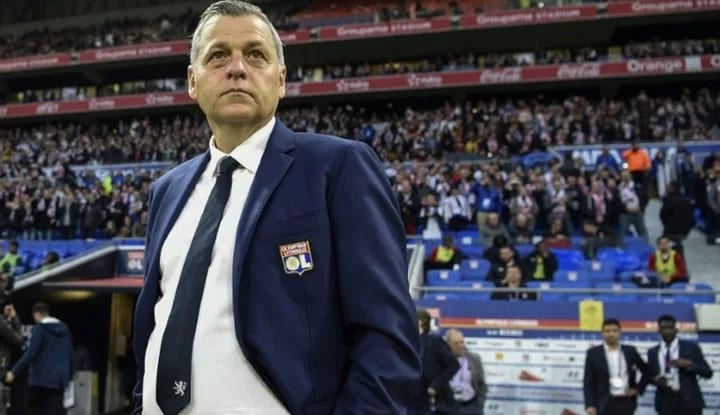 Beşiktaş'ta Bruno Genesio bekleyişi!