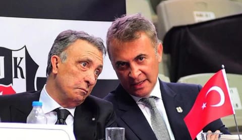 Beşiktaş'ta bu kez de koltuk davası!