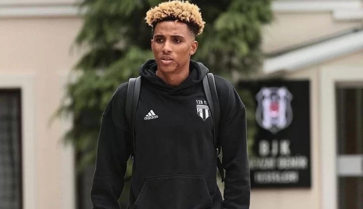 Beşiktaş'ta büyük Gedson Fernandes problemi!