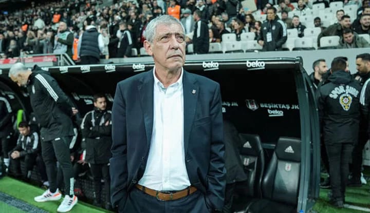 Beşiktaş'ta büyük hayal kırıklığı!