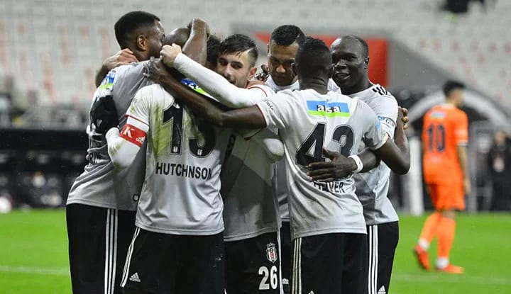 Beşiktaş'ta büyük mutluluk! Sezonun en isabetli transferi!