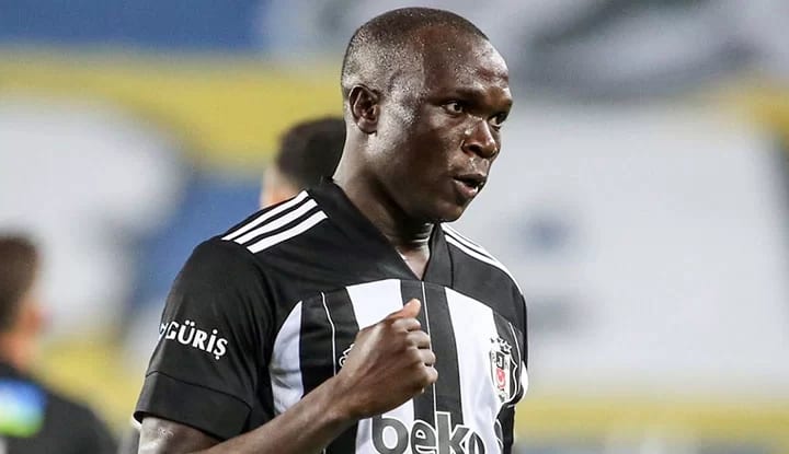Beşiktaş'ta çarpıcı Aboubakar gerçeği!