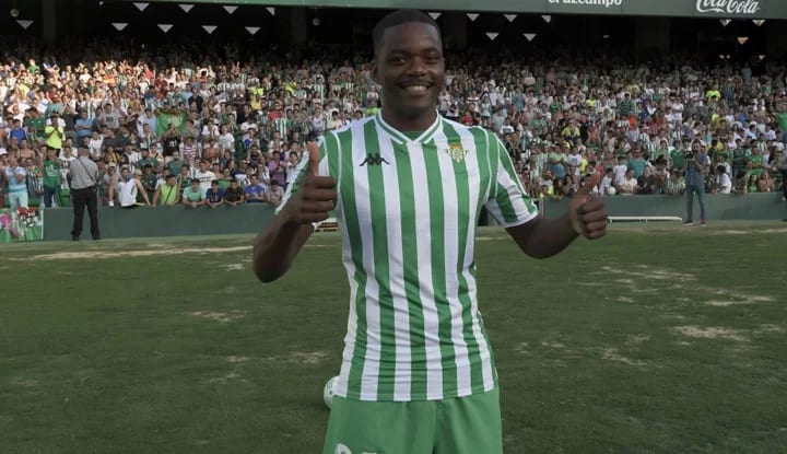 Beşiktaş'ta Carvalho transferine maaş engeli!
