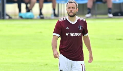 Beşiktaş'ta Casper Höjer transferine onay verildi!