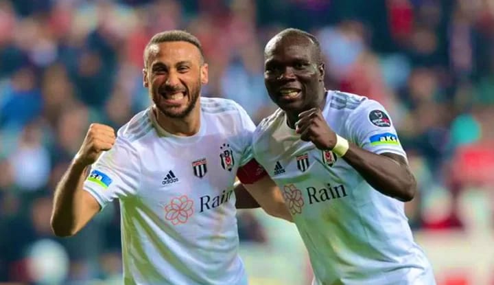 Beşiktaş'ta Cenk Tosun farkı!
