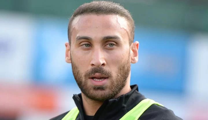 Beşiktaş'ta Cenk Tosun transferinde son durum!