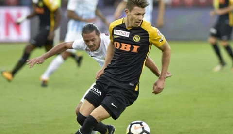 Beşiktaş'ta Christian Fassnacht transferinde flaş hamle!