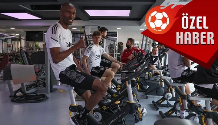 ÖZEL HABER | Beşiktaş'ta Covid-19 önlemi!