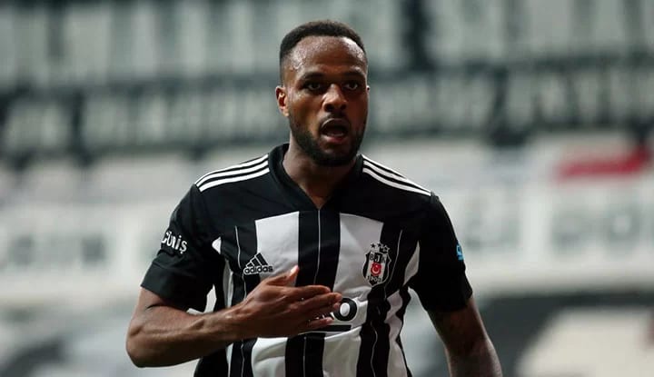 Beşiktaş'ta Cyle Larin'e 3 talip birden! İşte gelişmeler...