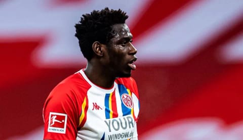 Beşiktaş'ta Danny da Costa süprizi